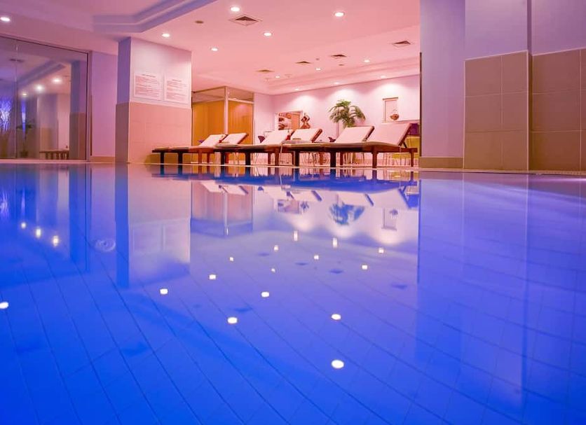 Pool Billede