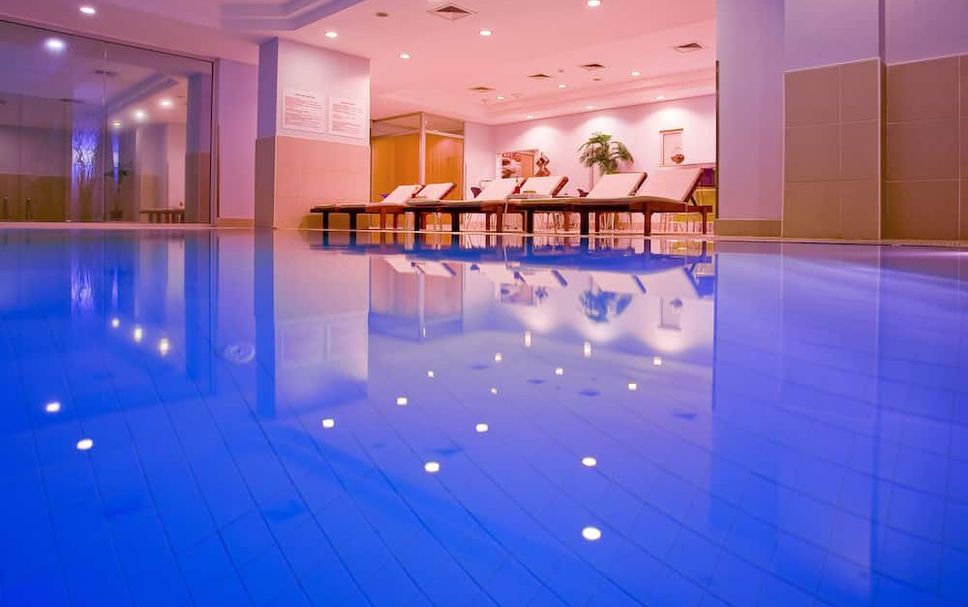 Pool Billede
