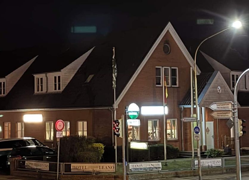 Bygning Billede