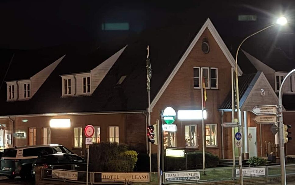 Bygning Billede