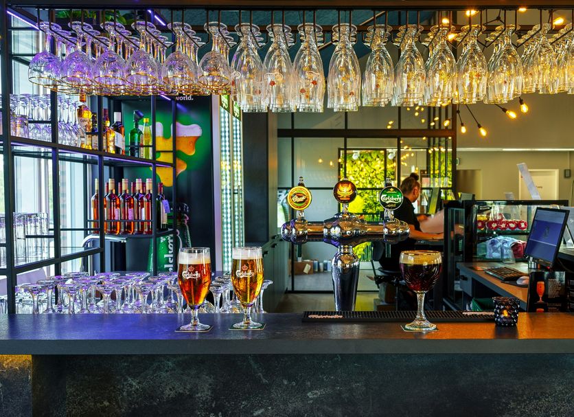 Bar Billede