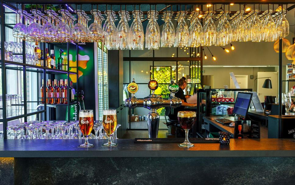 Bar Billede
