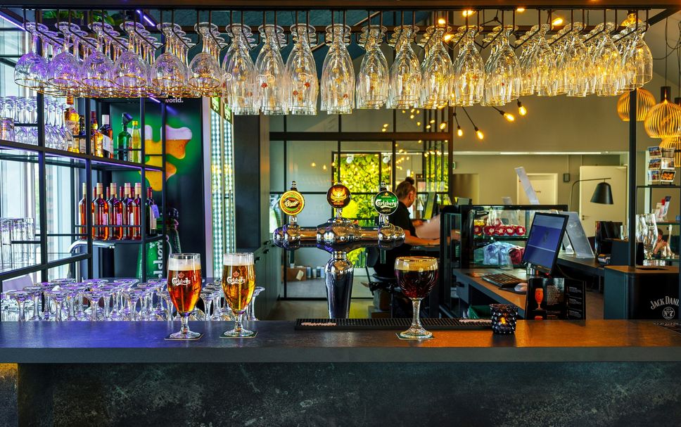 Bar Billede