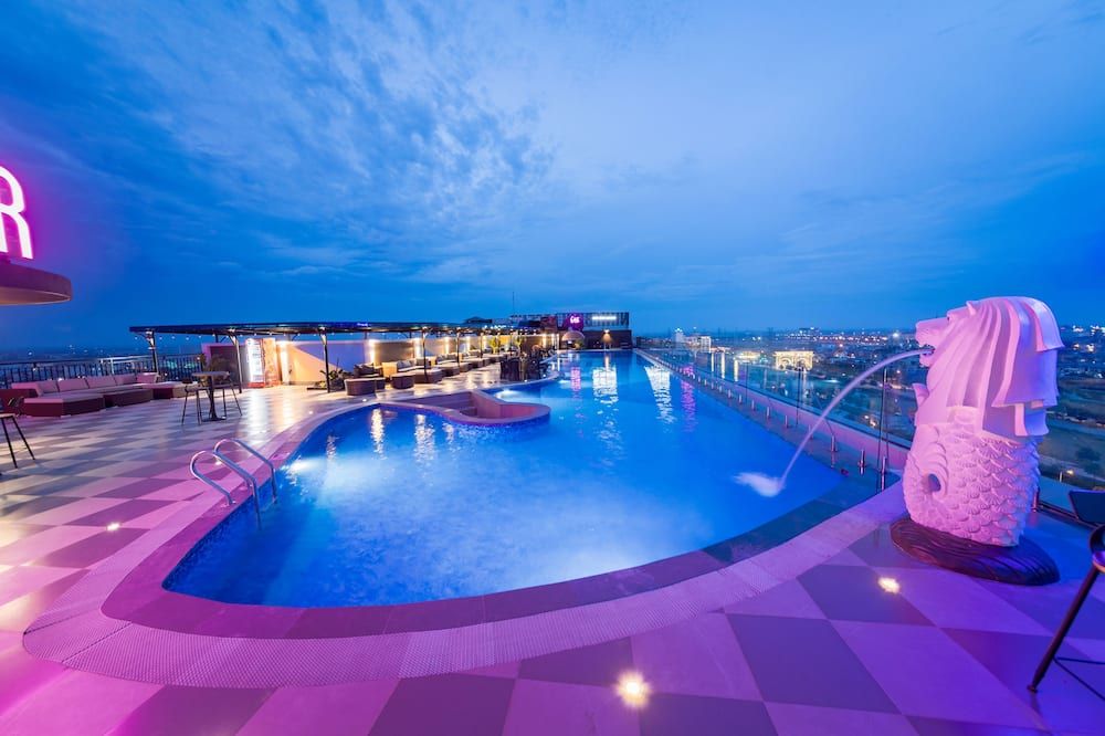 Pool Billede