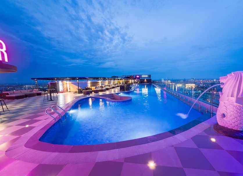Pool Billede