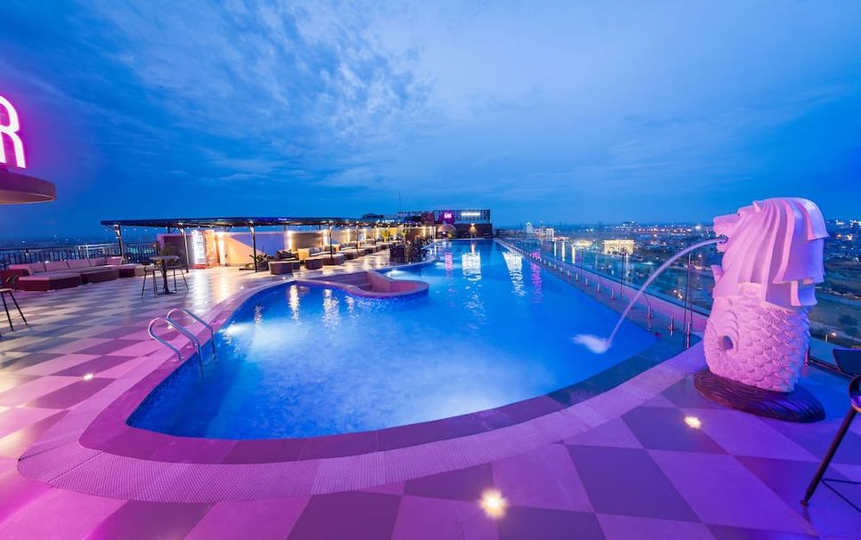 Pool Billede