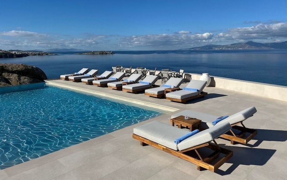 Pool Billede