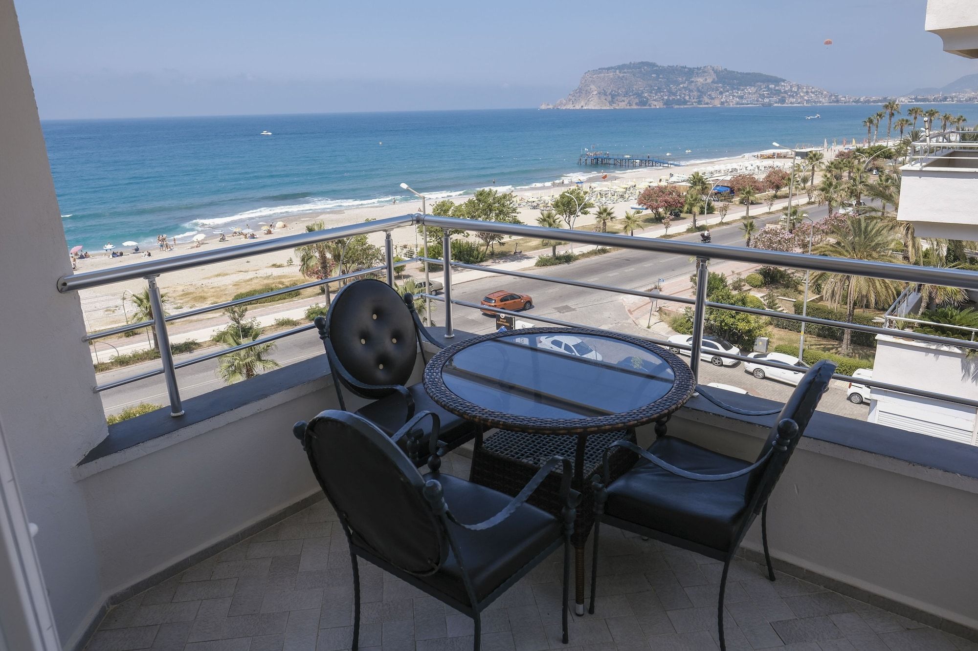 Balkon