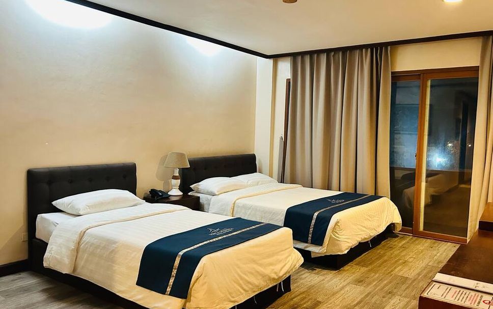 Soveværelse Billede