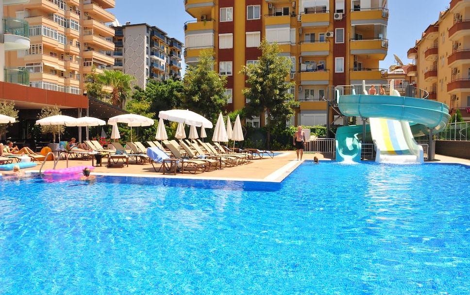 Pool Billede