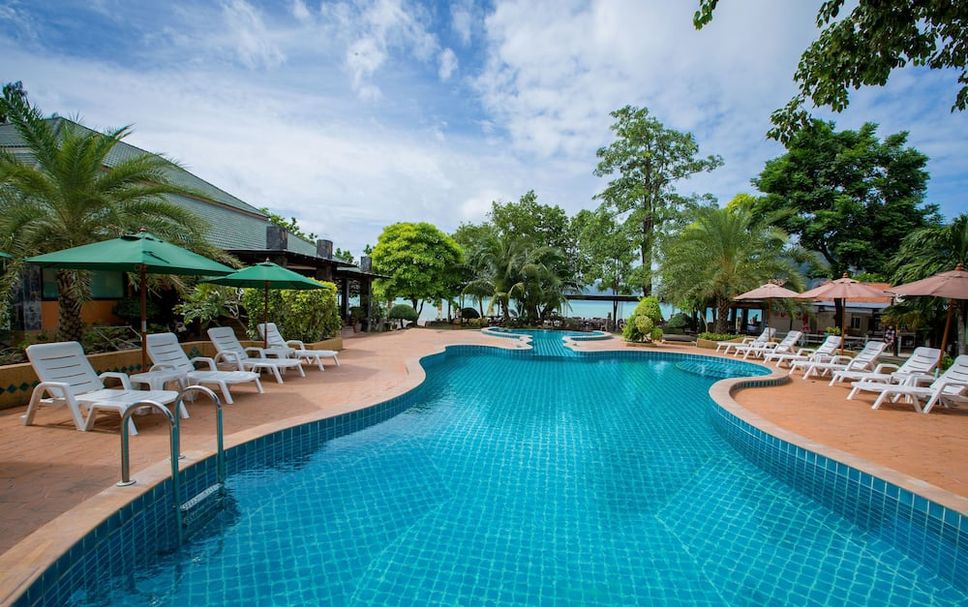 Pool Billede