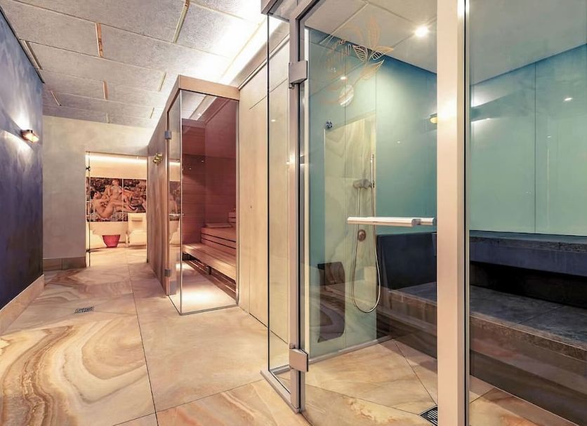 Spa Billede