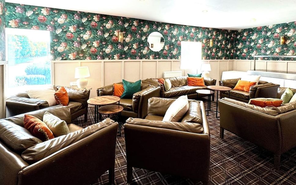 Lounge Billede