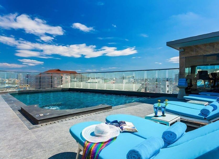Pool Billede