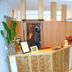 Receptionist