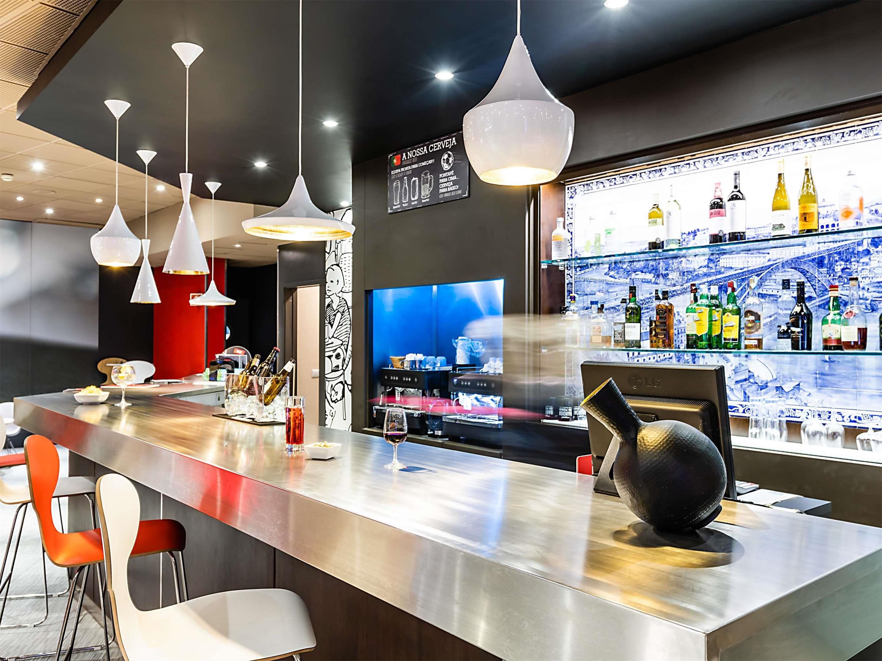 Bar Billede