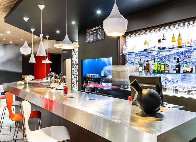 Bar Billede