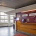 Receptionist