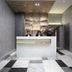 Receptionist