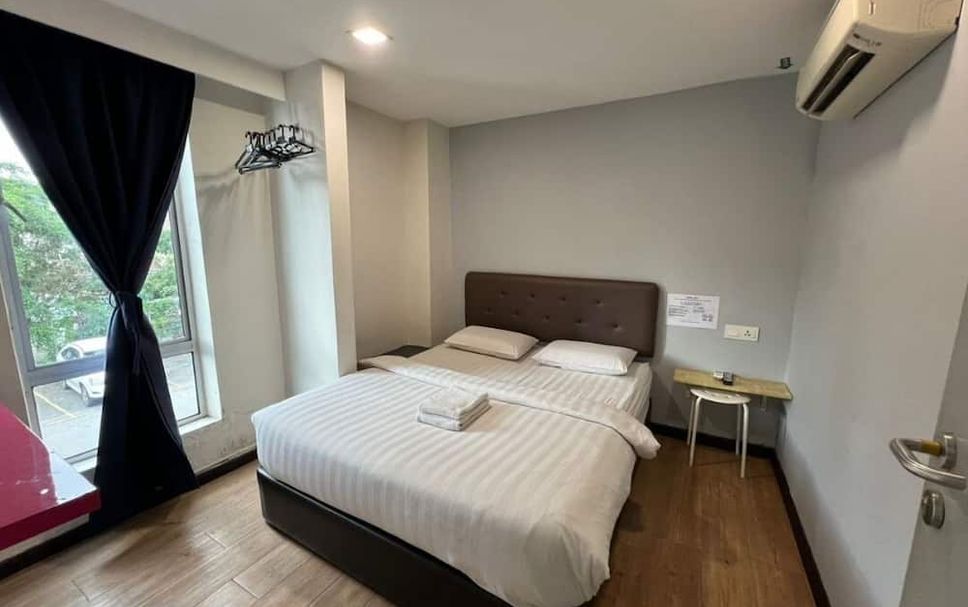 Soveværelse Billede