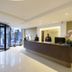 Receptionist
