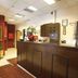 Receptionist