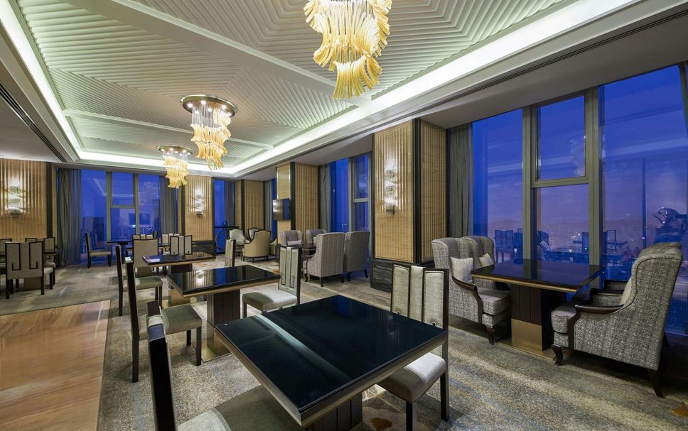 Lounge Billede