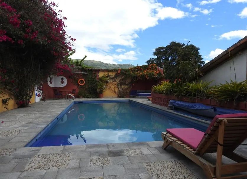 Pool Billede