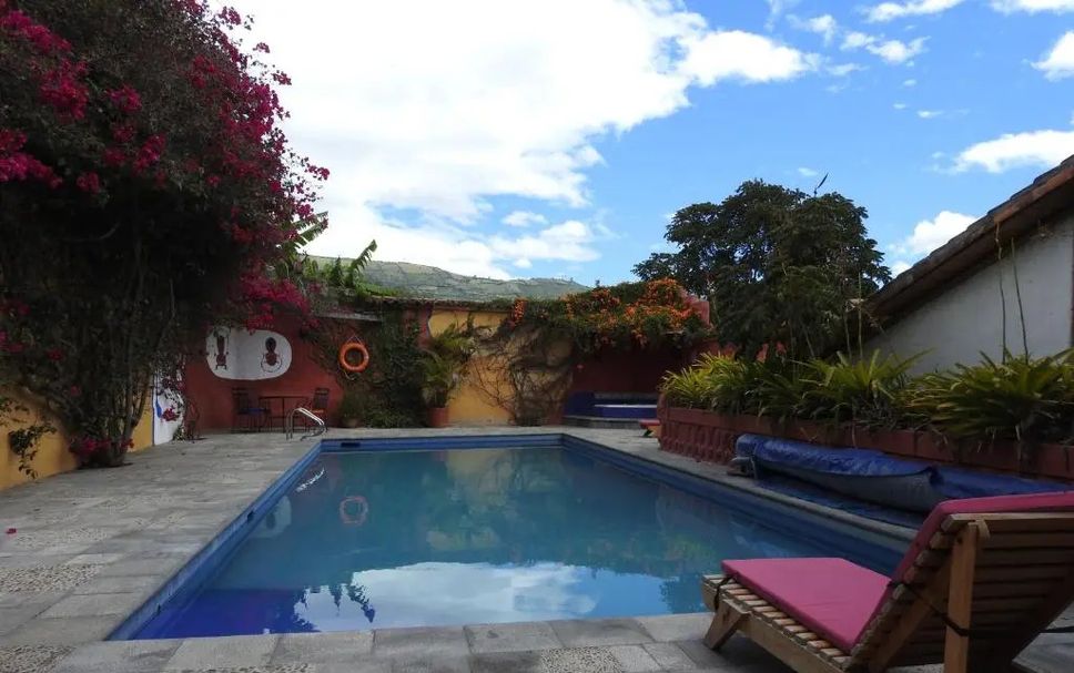 Pool Billede