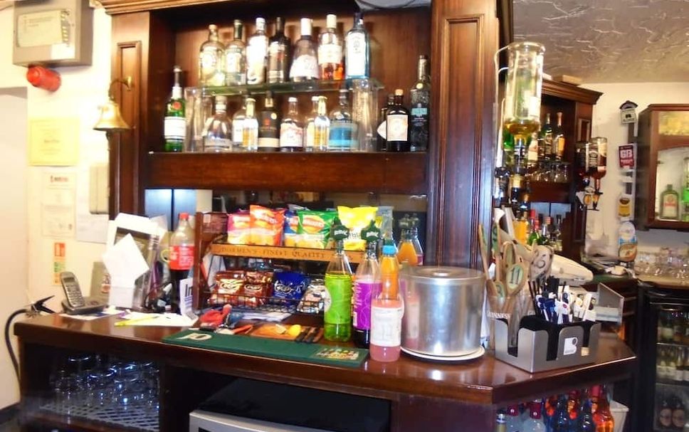 Bar Billede