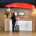 Receptionist