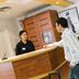 Receptionist