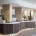 Receptionist