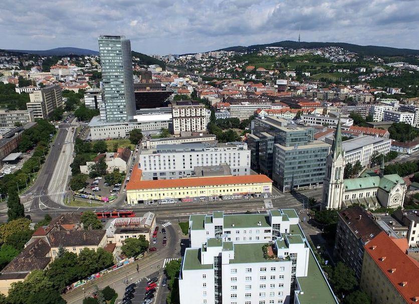Udsigt Billede