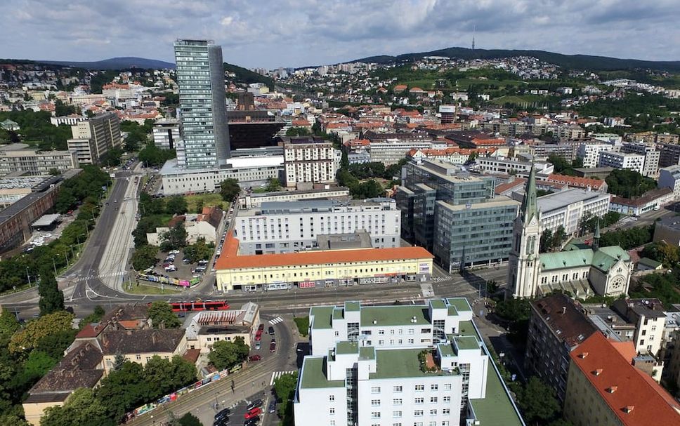 Udsigt Billede