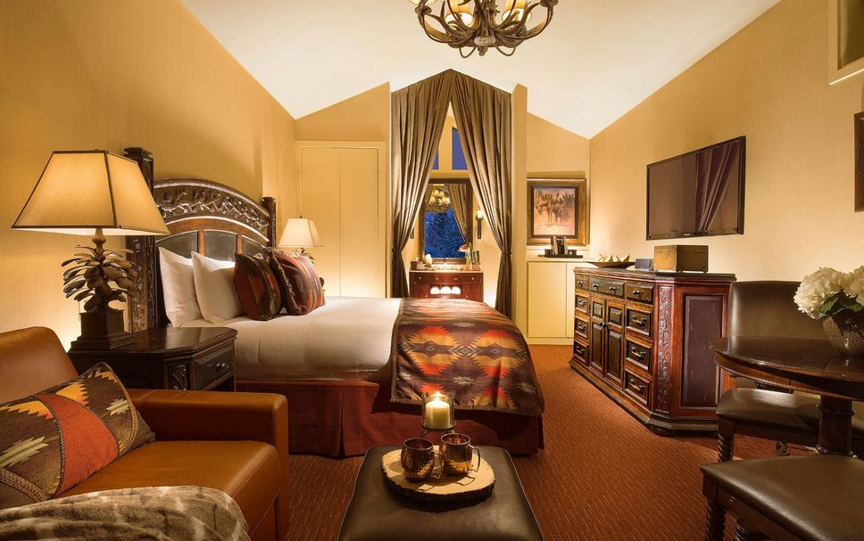 Soveværelse Billede