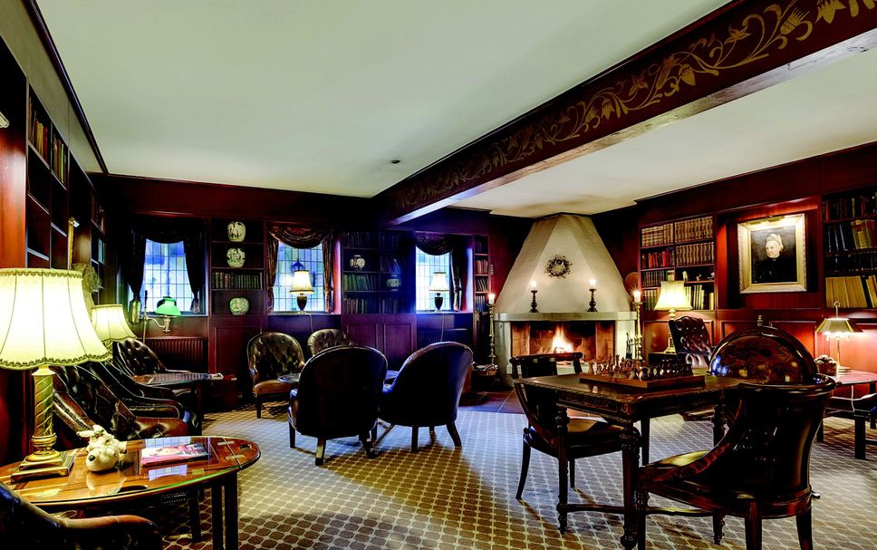 Lounge Billede