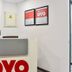 Receptionist