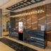 Receptionist