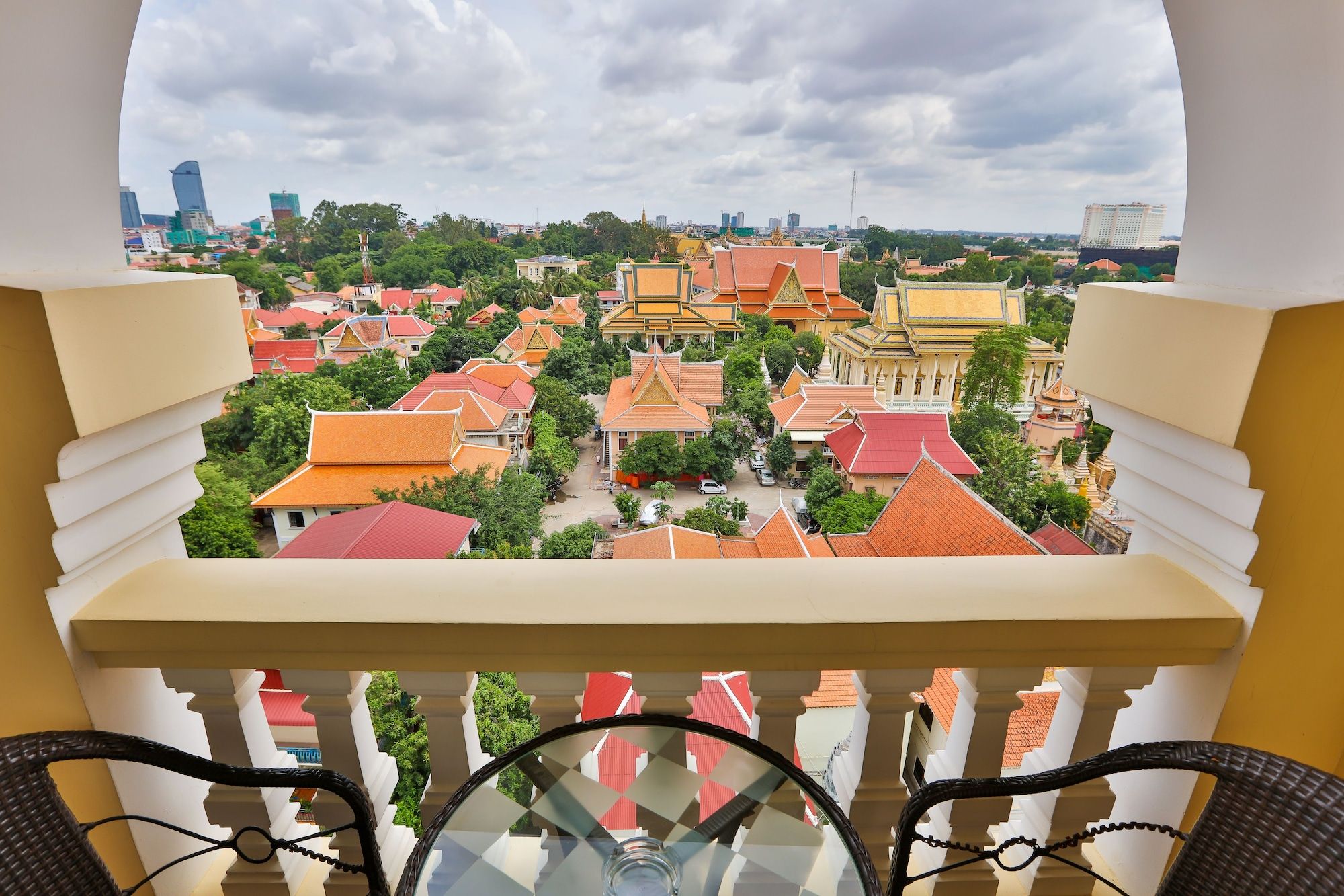 Balkon