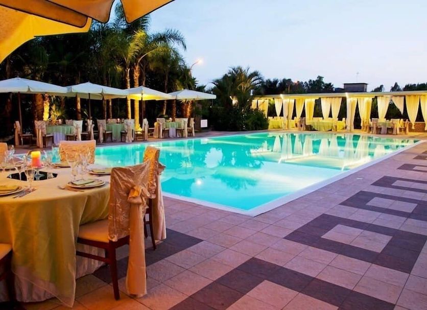 Pool Billede