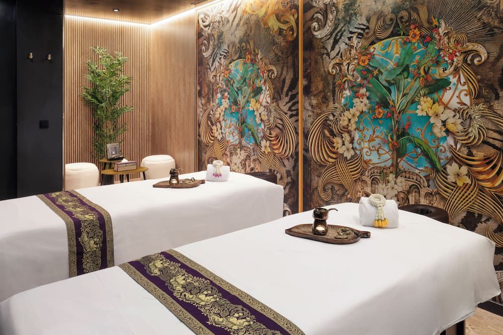 Spa