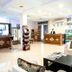 Receptionist