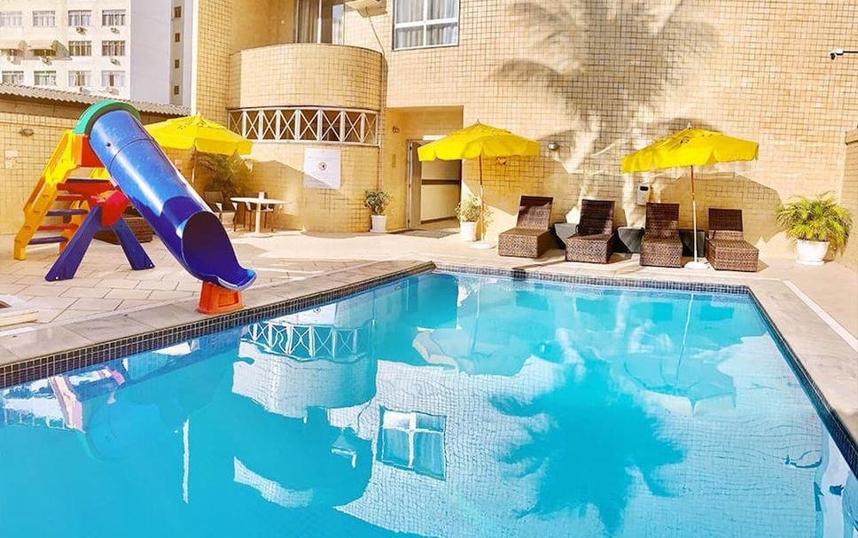 Pool Billede