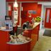Receptionist