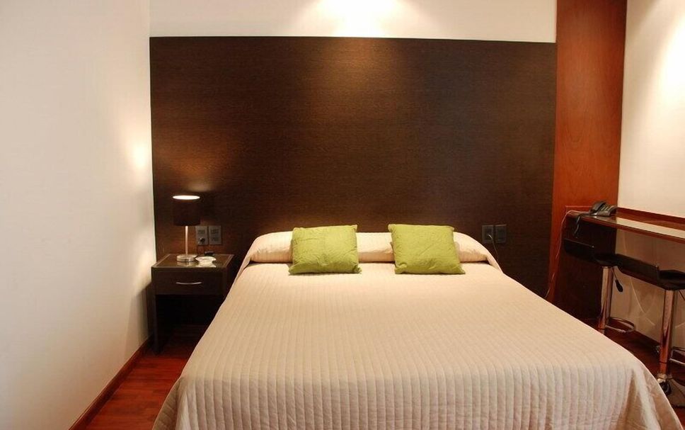 Soveværelse Billede