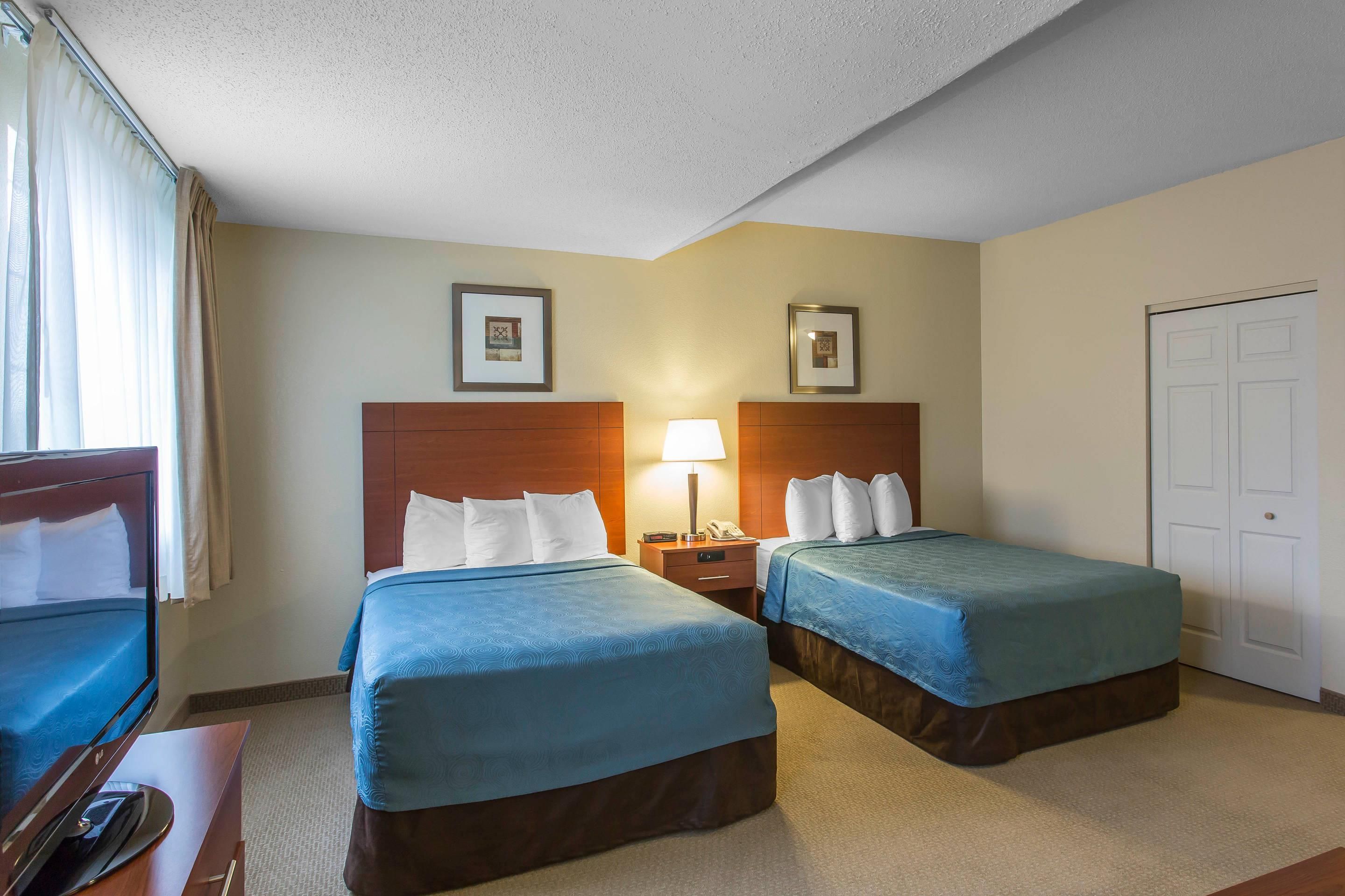 Soveværelse