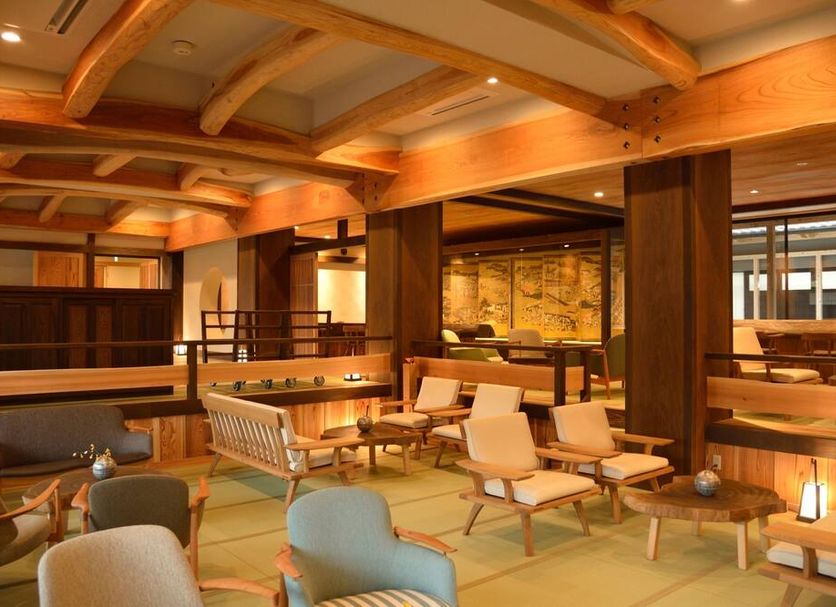 Lounge Billede