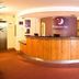 Receptionist