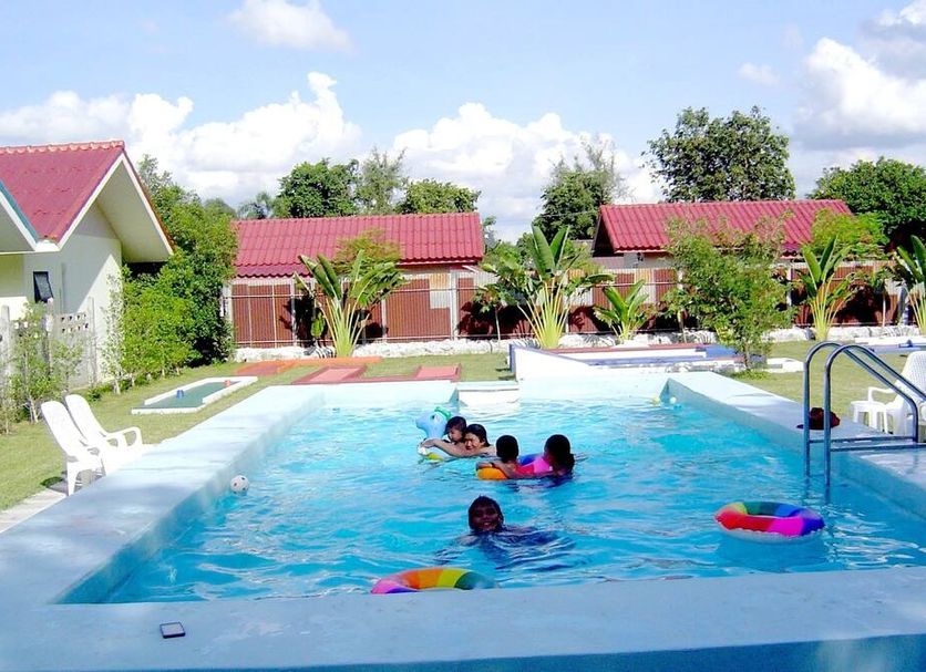 Pool Billede
